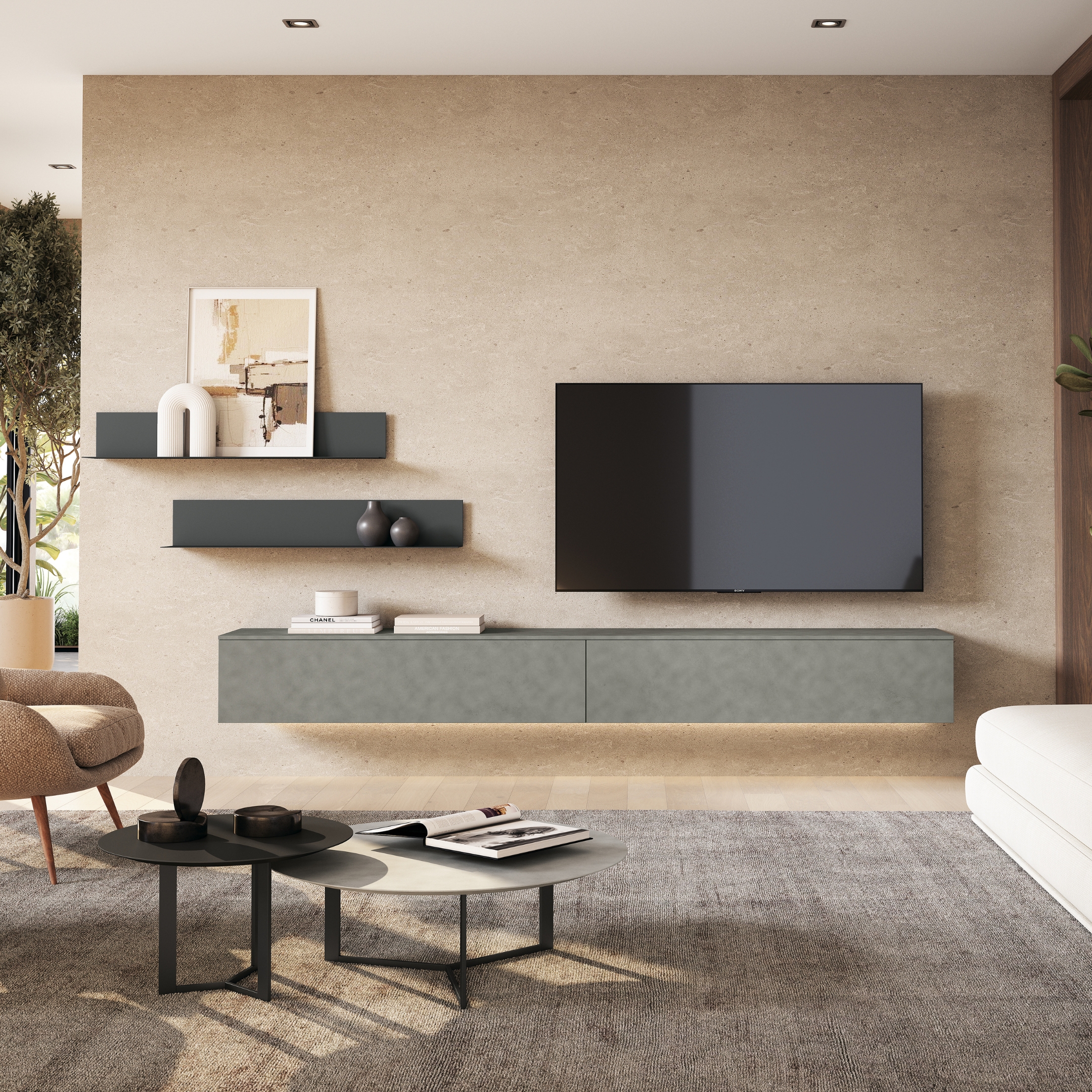 Composición Modular Bocubi