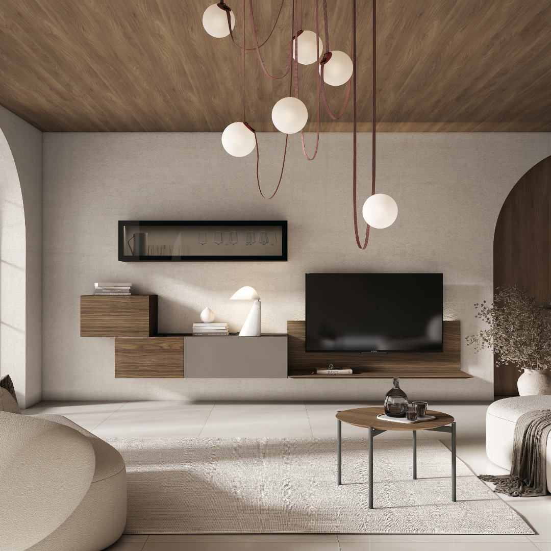 Colección Nordic Bocubi