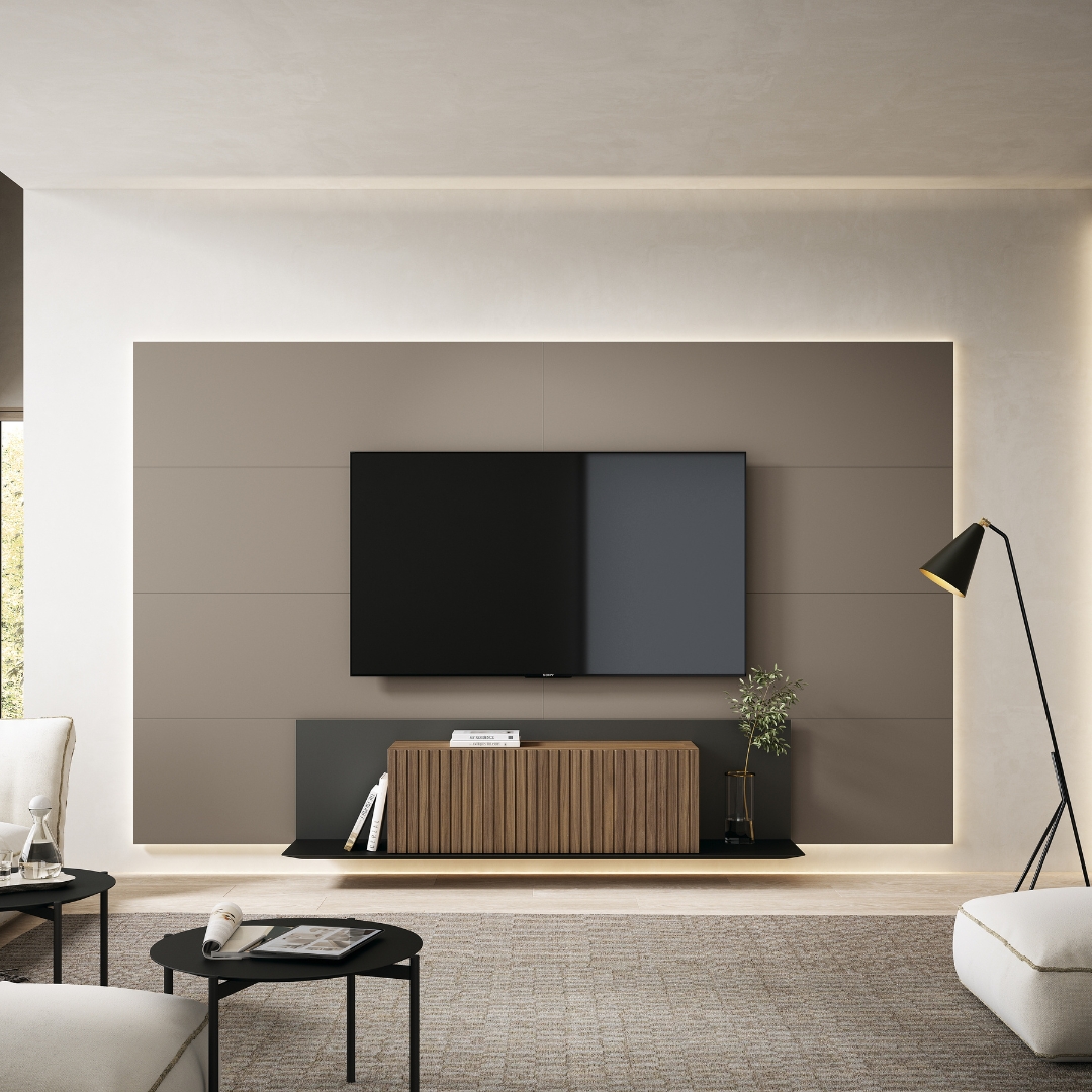 Detalle base Nordic Bocubi
