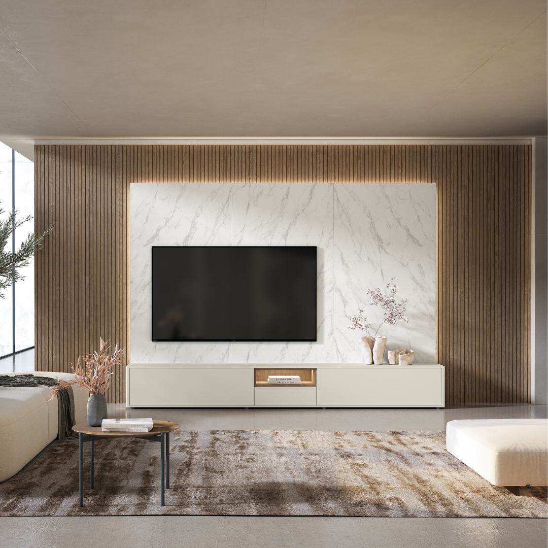 Salón colección Onda Bocubi